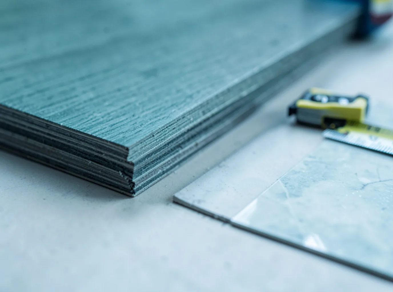 Luxury Vinyl Plank Installation Saxe, VA FAQs